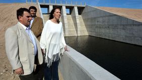 Con el voto Vidal garantizado, la UCR y el PRO pulsean por encabezar listas