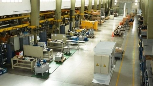 tarifazos y caida en las ventas: un ?combo? que pone en jaque a las pymes bonaerenses