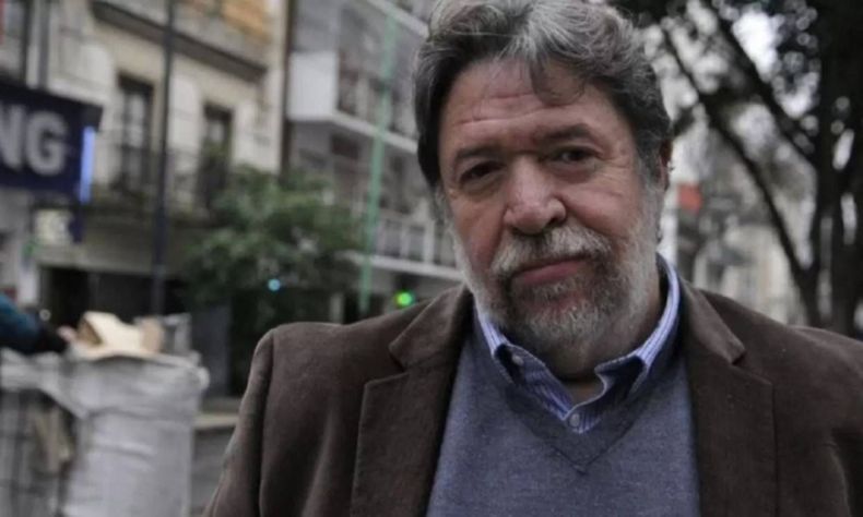 Claudio Lozano Claudio Lozano