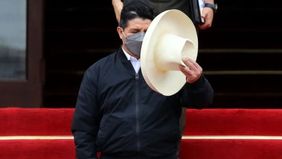 No hay dos sin tres: Castillo enfrenta otro proceso de destitución en Perú