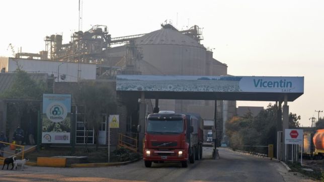 vicentin apuesta al recambio total del directorio para ganar confianza