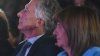 Mauricio Macri en la presentación del libro de Patricia Bullrich (Crédito: Pablo Cuarterolo) 