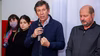 Gustavo Posse y Walter Carusso.