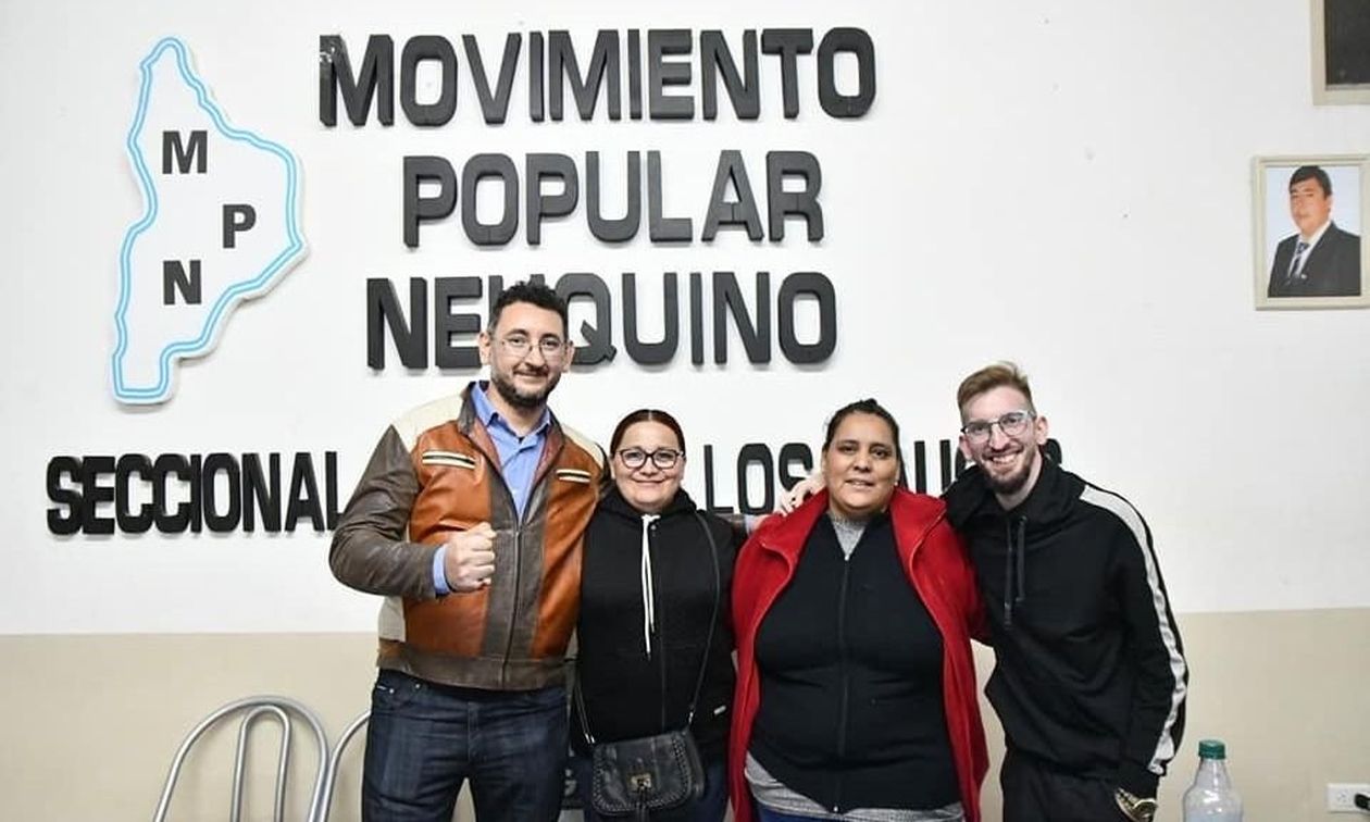 MPN Seccionales