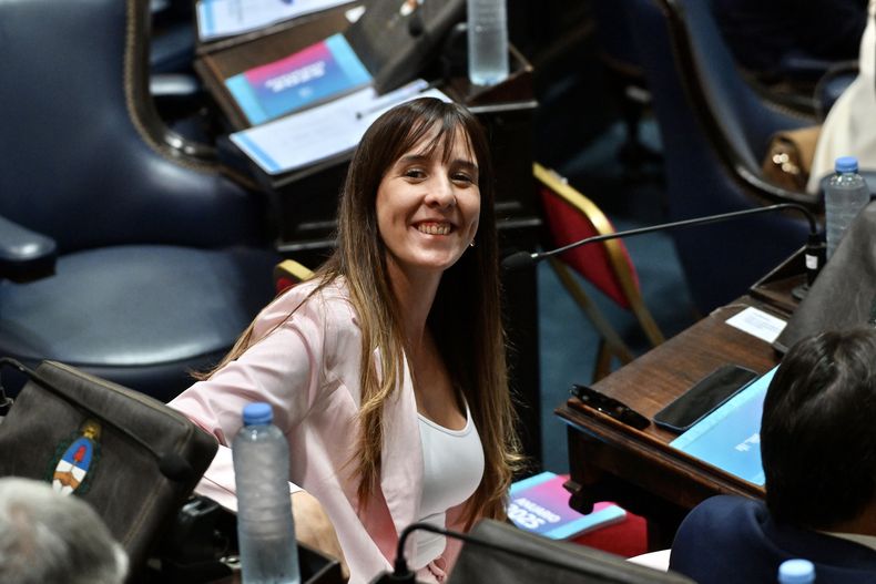 Axel Kicillof - Apertura de sesiones 2026 47
