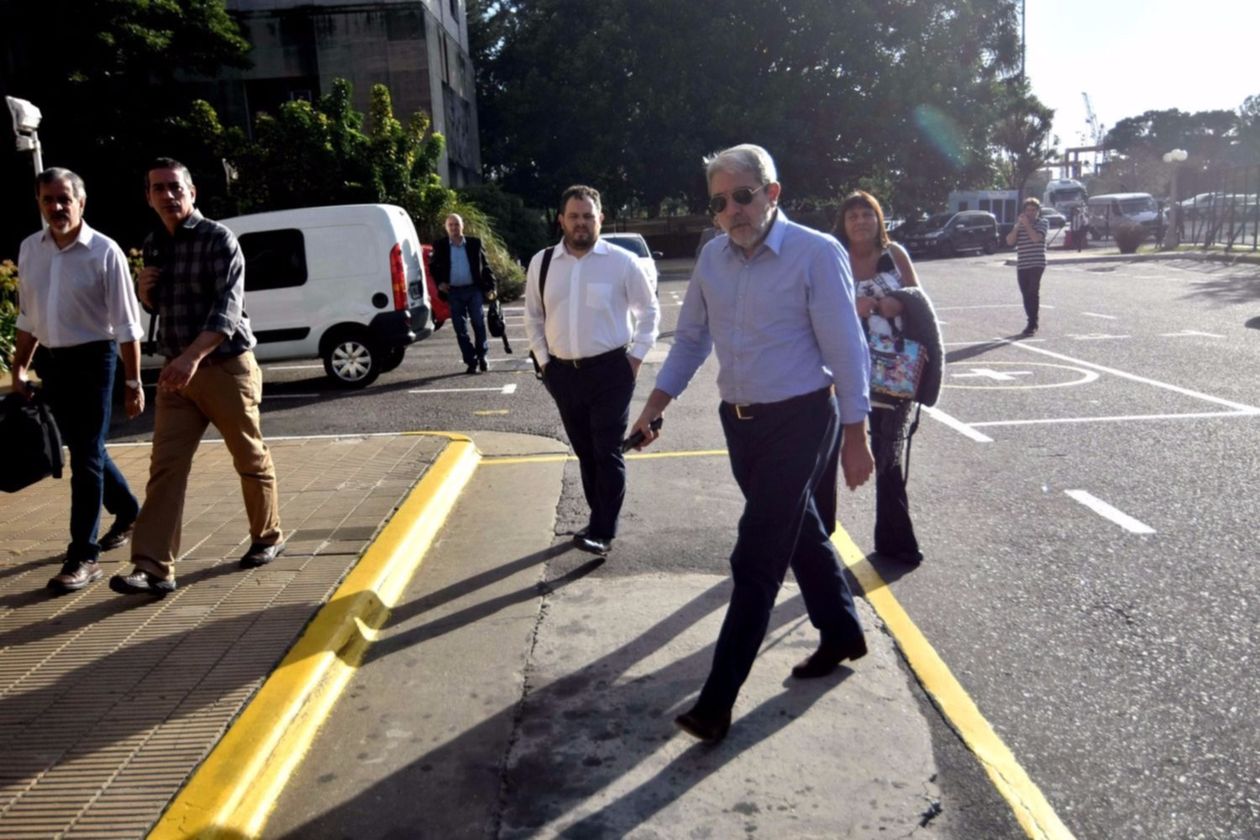 Anibal Fernandez