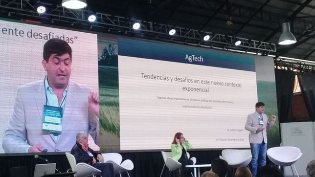 los nombres y el plan de fernandez que calman las alarmas del campo