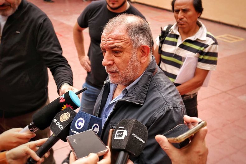 Luis Juez dice que no será candidato en Córdoba