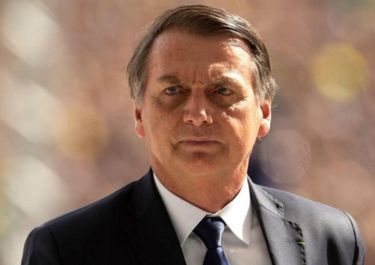 La fiscalía desmintió al testigo que vinculó a Bolsonaro con el caso Franco