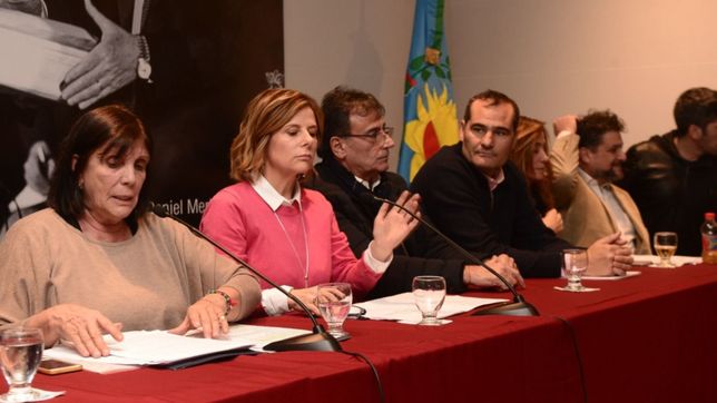 apagon: el peronismo pide quitar la concesion a edelap y fiscalizar al oceba