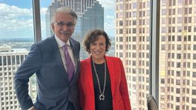 De Vaca Muerta a Santa Cruz: Ali Moshiri confirma asociación con Doris Capurro, ex YPF