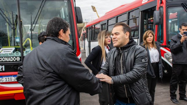 cordoba pone $300 millones para frenar un paro y agitar por los subsidios