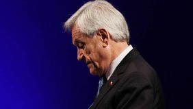Los chilenos mantienen el desafío a Piñera a pesar de los anuncios sociales