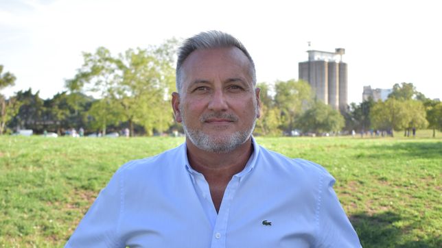 El senador Marcelo Lewandowski es el precandidato mejor posicionado del PJ