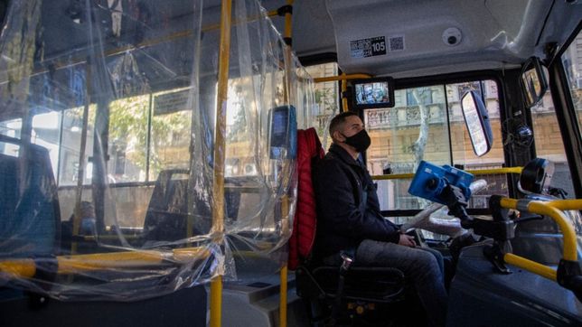 las restricciones segun el riesgo epidemiologico por regiones