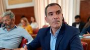 Agustín Neme, exintendente interino de Mar del Plata&nbsp;