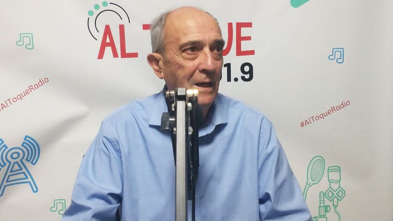 El Partido Solidario, aliado de Adriana Nazario en las últimas elecciones municipales, propone a Sebastián Tonelli como ombudsman.&nbsp;