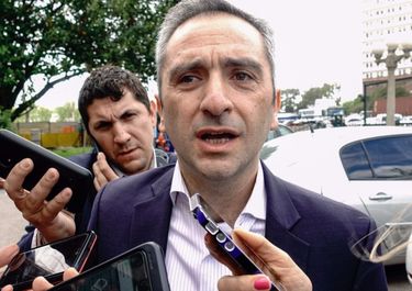 Larroque: Es muy peligroso tomar como premisa el humor social
