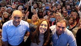 Avellaneda: la UCR se entusiasma con hacer “una mejor elección” que en las PASO