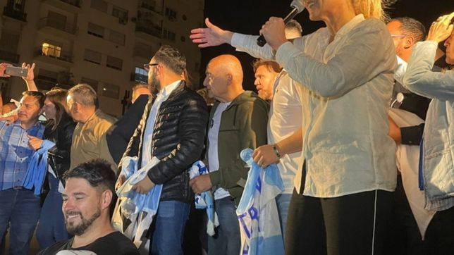 hotton cerro su campana y sumo partidos que no superaron las paso