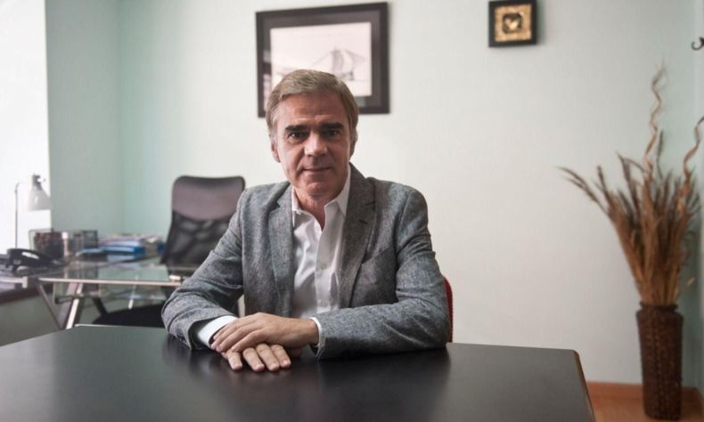 Marcelo Elizondo