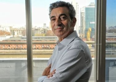 Hay búnker: visita guiada al comando randazzista de Puerto Madero