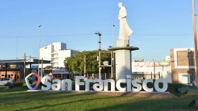 San Francisco tendrá una fiscal que se encargará exclusivamente de la lucha contra el Narcotráfico. 