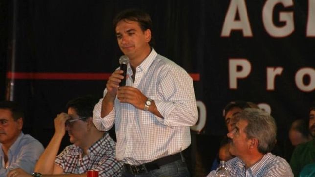 tras la sangria renovadora, todas las miradas apuntan al cunado de massa