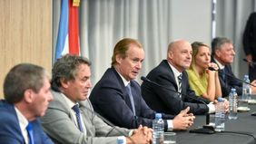 Bordet importa el salvavidas de Perotti para los bolsillos de la clase media