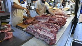 Frigoríficos criticaron el acuerdo por los precios de la carne