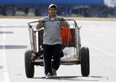 El futuro de las ruinas circulares de la Argentina