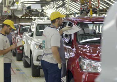 La mayoría de las industrias de Córdoba no registraron pérdidas por el paro contra la reforma laboral