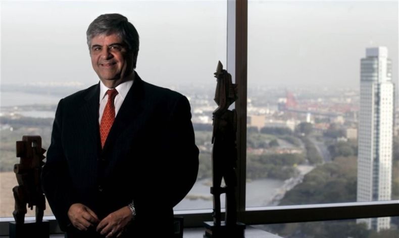 Gutiérrez YPF Ejecutivo Gutiérrez YPF Ejecutivo