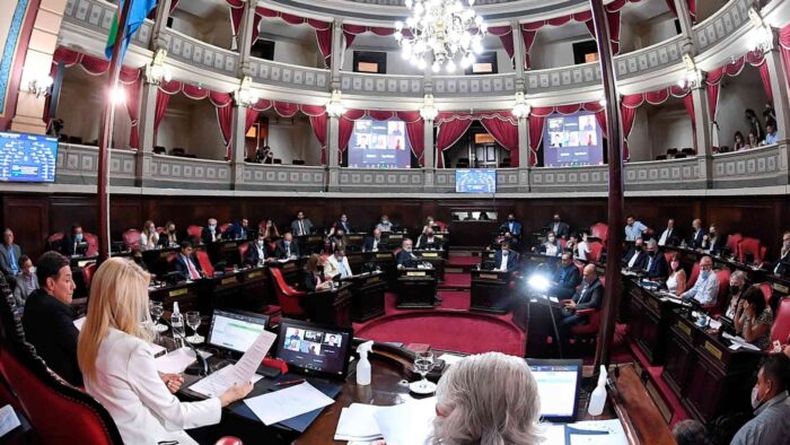 El Senado bonaerense es un duro muro de saltar por Kicillof para lograr la cobertura de vacantes judiciales