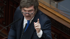 Javier Milei 2027: un proyecto de confrontación total