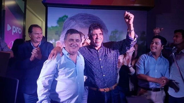 cordoba: la ucr ratifico su poder, pero el pj recupero 28 municipios