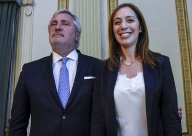 Vidal tendrá su 22N judicial con dos jueces peronistas en la puerta del jury