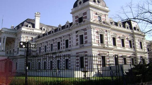 ¿y donde esta el piloto?