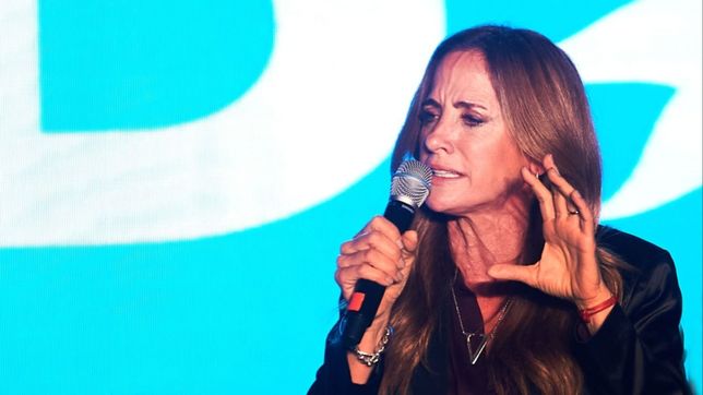 tolosa paz, a larroque y berni: ?menos circo y mas trabajo?