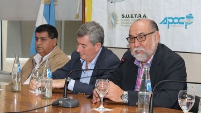 estatales bonaerenses exigen una convocatoria a paritarias