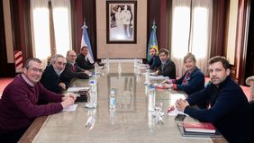 Es la infraestructura: la UCR quiere el FIM dentro del cálculo de gastos 2023