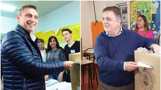 cronica de una catastrofe autoinfligida