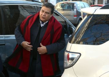 Operativo sucesión: las razones de Ishii para abrir el juego en José C. Paz