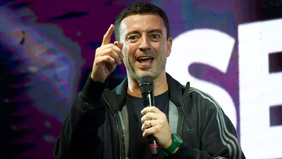 Rodrigo De Loredo lanzó su candidatura a gobernador de Córdoba