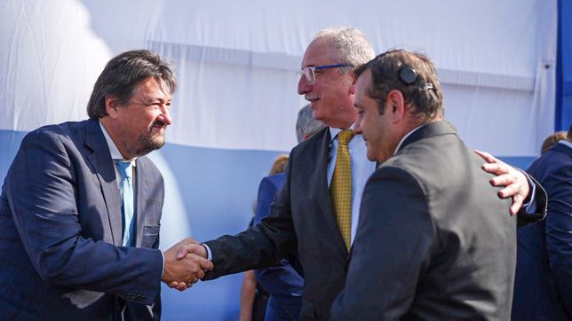 Misiones: Maurice Closs bancó a Passalacqua tras la ruptura con Rovira y advirtió sobre los funcionales a LLA