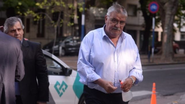 ante el aumento de contagios, bragado pide el traslado de pacientes graves