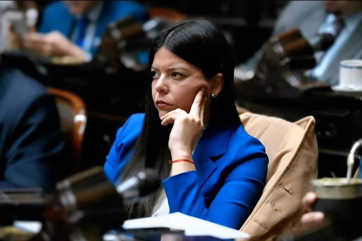 Salta: Emilia Orozco gana centralidad y entorpece el pacto de no agresión entre Sáenz y Karina Milei.