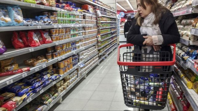 pospandemia, dolar, salarios y tarifas: la inflacion volvera al 50% en 2021