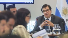 Un exfuncionario de Tomada vuelve a un puesto clave en Trabajo