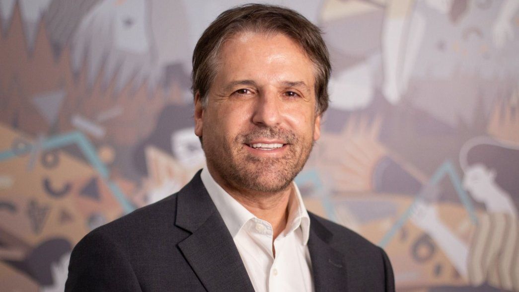 Pedro Lines, titular del INDEC.